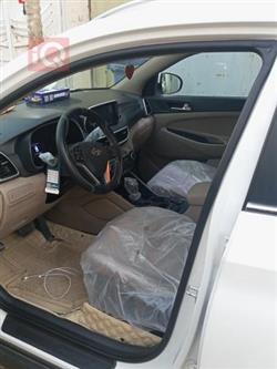 هیوندای تۆکسۆن